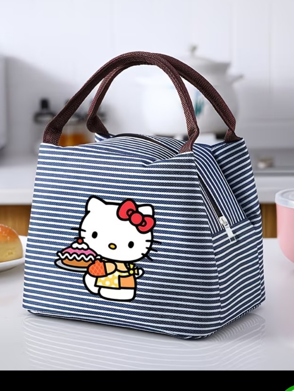 HELLO KITTY-8 ITEMS BUNDLE